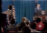 Image of United States President Richard Nixon Orlando Florida USA, 1973, second 19 stock footage video 65675057020