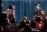 Image of United States President Richard Nixon Orlando Florida USA, 1973, second 20 stock footage video 65675057020