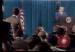 Image of United States President Richard Nixon Orlando Florida USA, 1973, second 21 stock footage video 65675057020