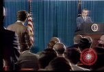 Image of United States President Richard Nixon Orlando Florida USA, 1973, second 22 stock footage video 65675057020