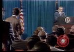 Image of United States President Richard Nixon Orlando Florida USA, 1973, second 24 stock footage video 65675057020