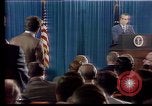 Image of United States President Richard Nixon Orlando Florida USA, 1973, second 27 stock footage video 65675057020