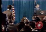 Image of United States President Richard Nixon Orlando Florida USA, 1973, second 28 stock footage video 65675057020