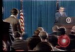 Image of United States President Richard Nixon Orlando Florida USA, 1973, second 29 stock footage video 65675057020