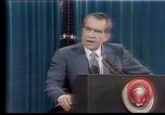 Image of United States President Richard Nixon Orlando Florida USA, 1973, second 46 stock footage video 65675057020
