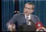 Image of United States President Richard Nixon Orlando Florida USA, 1973, second 50 stock footage video 65675057020