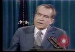 Image of United States President Richard Nixon Orlando Florida USA, 1973, second 55 stock footage video 65675057020