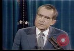 Image of United States President Richard Nixon Orlando Florida USA, 1973, second 56 stock footage video 65675057020