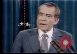 Image of United States President Richard Nixon Orlando Florida USA, 1973, second 57 stock footage video 65675057020