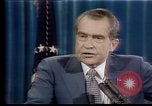Image of United States President Richard Nixon Orlando Florida USA, 1973, second 58 stock footage video 65675057020