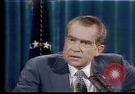 Image of United States President Richard Nixon Orlando Florida USA, 1973, second 61 stock footage video 65675057020