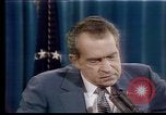 Image of United States President Richard Nixon Orlando Florida USA, 1973, second 62 stock footage video 65675057020