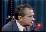 Image of President Richard Nixon speaks about U.S. energy independence Orlando Florida USA, 1973, second 3 stock footage video 65675057021