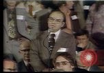 Image of President Richard Nixon speaks about U.S. energy independence Orlando Florida USA, 1973, second 8 stock footage video 65675057021