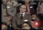 Image of President Richard Nixon speaks about U.S. energy independence Orlando Florida USA, 1973, second 9 stock footage video 65675057021