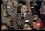 Image of President Richard Nixon speaks about U.S. energy independence Orlando Florida USA, 1973, second 10 stock footage video 65675057021
