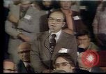 Image of President Richard Nixon speaks about U.S. energy independence Orlando Florida USA, 1973, second 12 stock footage video 65675057021