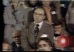 Image of President Richard Nixon speaks about U.S. energy independence Orlando Florida USA, 1973, second 14 stock footage video 65675057021