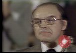 Image of President Richard Nixon speaks about U.S. energy independence Orlando Florida USA, 1973, second 22 stock footage video 65675057021