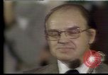 Image of President Richard Nixon speaks about U.S. energy independence Orlando Florida USA, 1973, second 23 stock footage video 65675057021