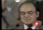 Image of President Richard Nixon speaks about U.S. energy independence Orlando Florida USA, 1973, second 24 stock footage video 65675057021