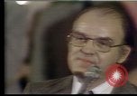 Image of President Richard Nixon speaks about U.S. energy independence Orlando Florida USA, 1973, second 26 stock footage video 65675057021