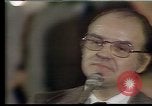 Image of President Richard Nixon speaks about U.S. energy independence Orlando Florida USA, 1973, second 27 stock footage video 65675057021