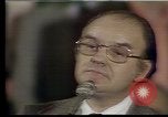 Image of President Richard Nixon speaks about U.S. energy independence Orlando Florida USA, 1973, second 28 stock footage video 65675057021
