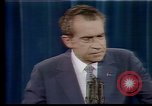 Image of President Richard Nixon Orlando Florida USA, 1973, second 3 stock footage video 65675057022