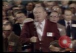 Image of President Richard Nixon Orlando Florida USA, 1973, second 7 stock footage video 65675057022