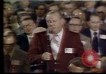 Image of President Richard Nixon Orlando Florida USA, 1973, second 8 stock footage video 65675057022