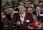 Image of President Richard Nixon Orlando Florida USA, 1973, second 9 stock footage video 65675057022
