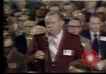 Image of President Richard Nixon Orlando Florida USA, 1973, second 11 stock footage video 65675057022