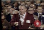 Image of President Richard Nixon Orlando Florida USA, 1973, second 12 stock footage video 65675057022
