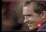 Image of President Richard Nixon Orlando Florida USA, 1973, second 15 stock footage video 65675057022