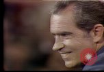 Image of President Richard Nixon Orlando Florida USA, 1973, second 16 stock footage video 65675057022