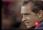 Image of President Richard Nixon Orlando Florida USA, 1973, second 17 stock footage video 65675057022