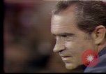 Image of President Richard Nixon Orlando Florida USA, 1973, second 19 stock footage video 65675057022