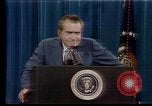 Image of President Richard Nixon Orlando Florida USA, 1973, second 25 stock footage video 65675057022