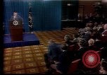 Image of President Richard Nixon Orlando Florida USA, 1973, second 26 stock footage video 65675057022