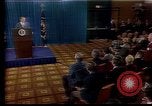 Image of President Richard Nixon Orlando Florida USA, 1973, second 27 stock footage video 65675057022