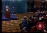 Image of President Richard Nixon Orlando Florida USA, 1973, second 29 stock footage video 65675057022