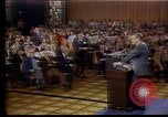 Image of President Richard Nixon Orlando Florida USA, 1973, second 30 stock footage video 65675057022