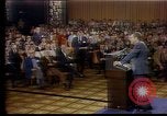 Image of President Richard Nixon Orlando Florida USA, 1973, second 31 stock footage video 65675057022