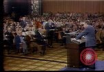 Image of President Richard Nixon Orlando Florida USA, 1973, second 32 stock footage video 65675057022