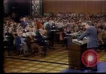 Image of President Richard Nixon Orlando Florida USA, 1973, second 33 stock footage video 65675057022