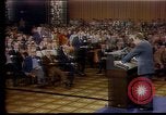 Image of President Richard Nixon Orlando Florida USA, 1973, second 34 stock footage video 65675057022