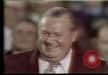 Image of President Richard Nixon Orlando Florida USA, 1973, second 41 stock footage video 65675057022