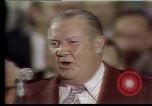 Image of President Richard Nixon Orlando Florida USA, 1973, second 42 stock footage video 65675057022