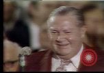 Image of President Richard Nixon Orlando Florida USA, 1973, second 43 stock footage video 65675057022